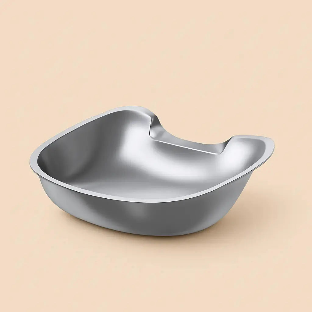 Bol de remplacement pour distributeur automatique 3L avec caméra Lifecatlike