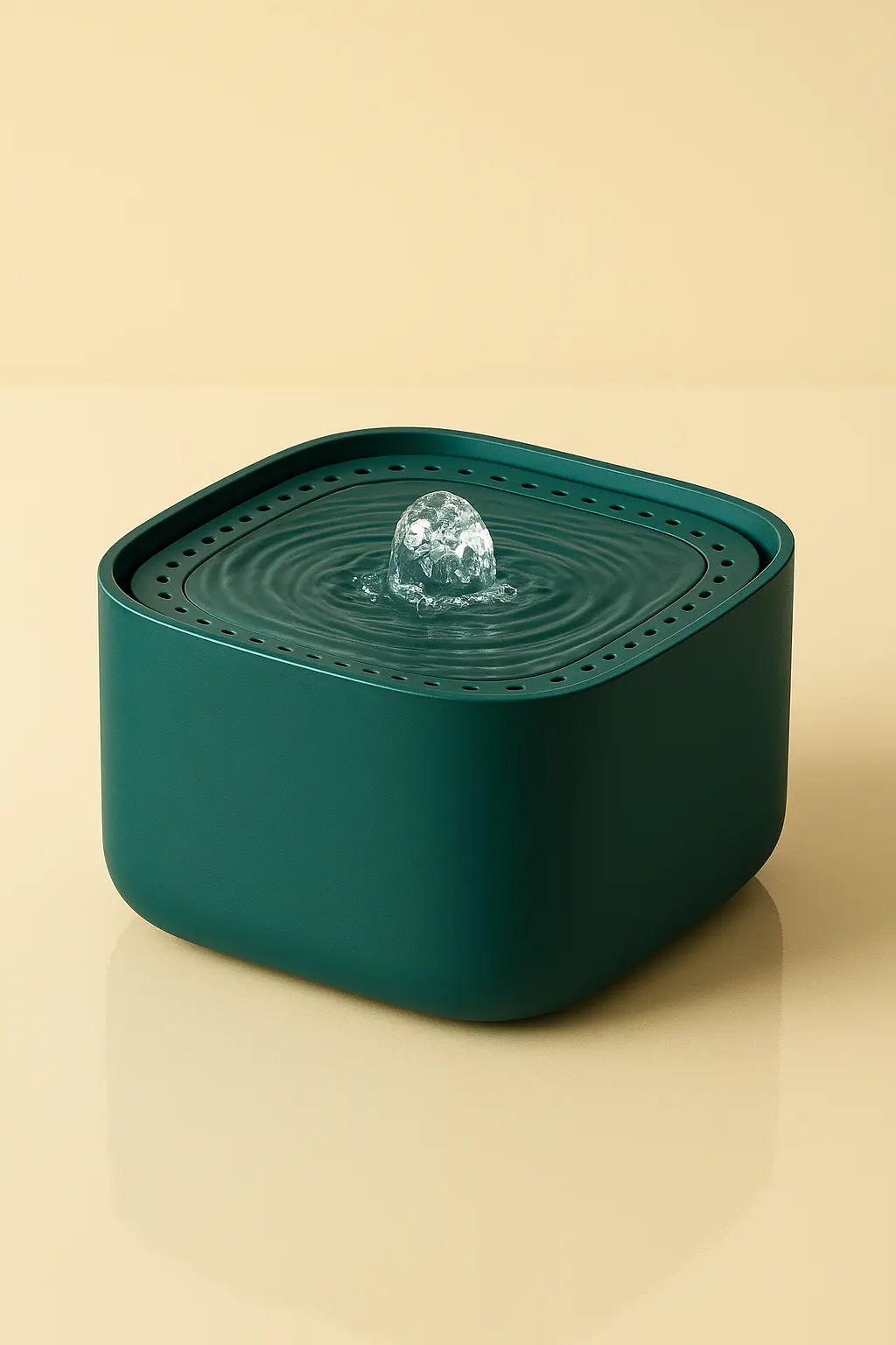 Fontaine d'eau automatique pour chat 3L Lifecatlike