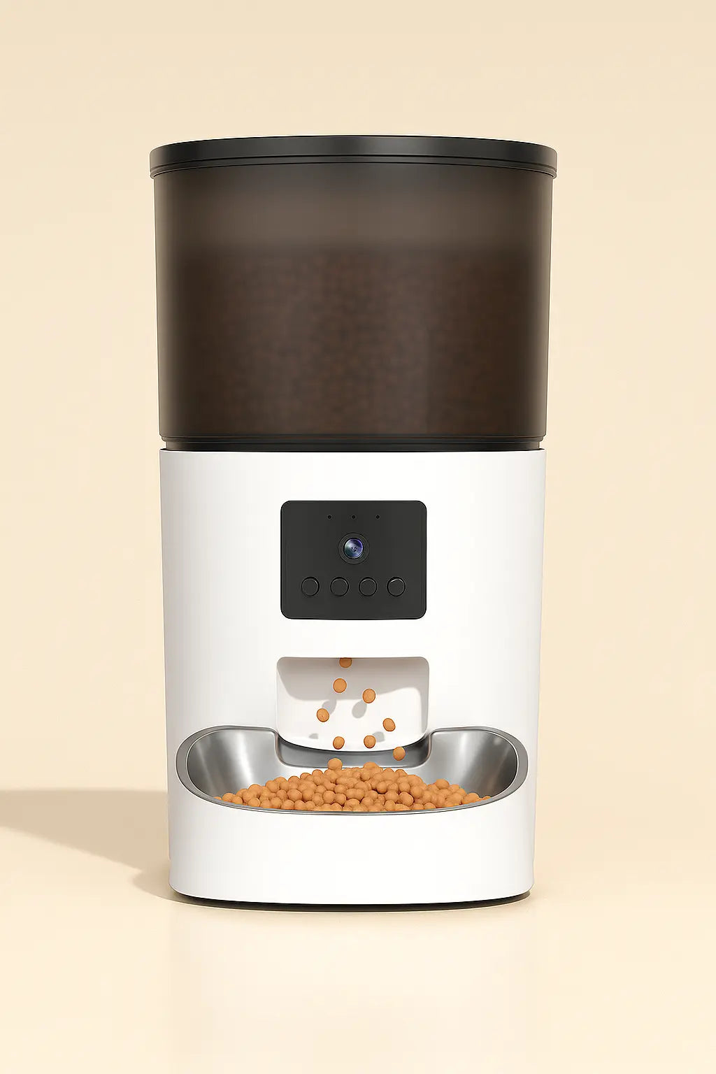 Distributeur automatique intelligent avec caméra 720P – 3L