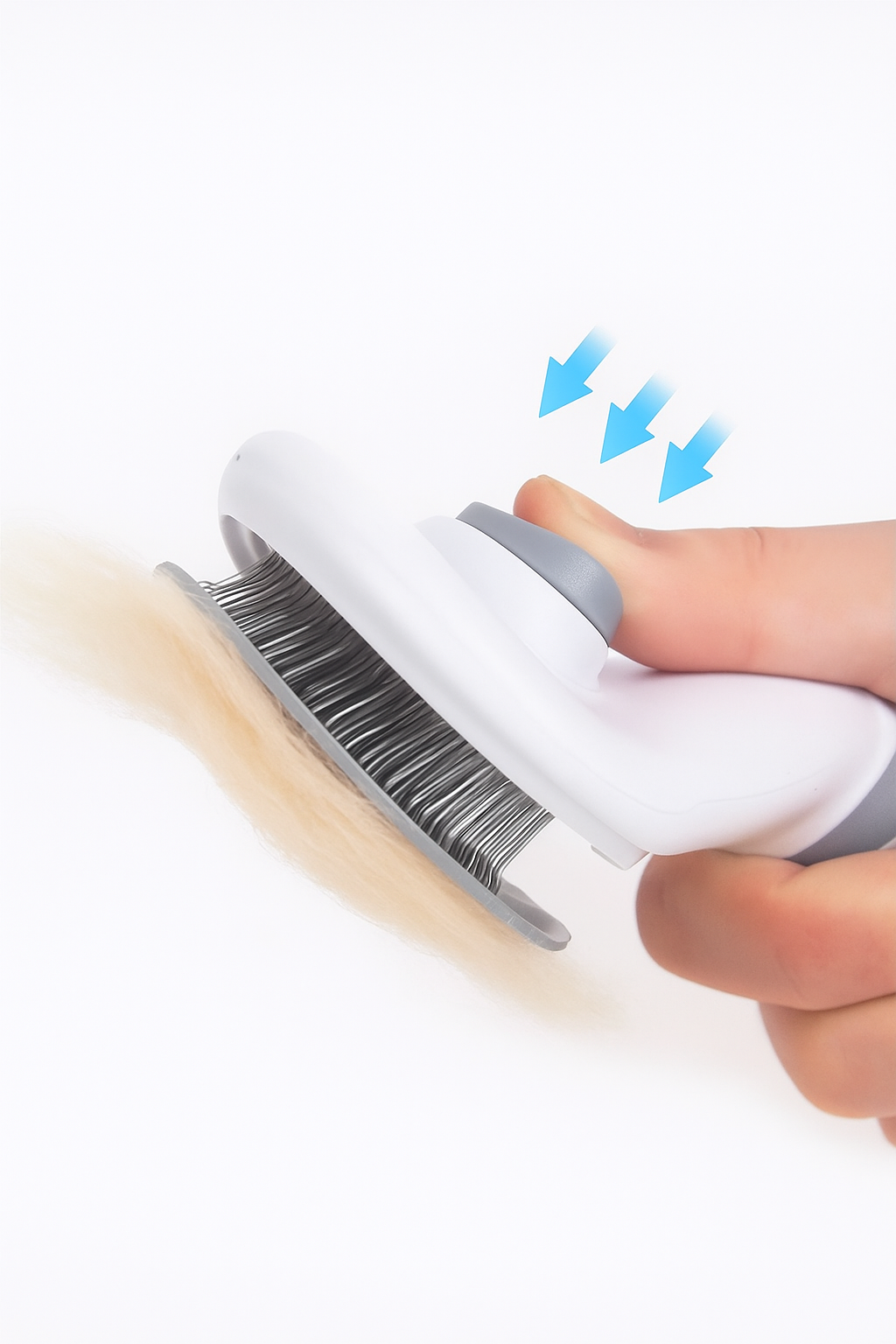 Brosse pour Chat