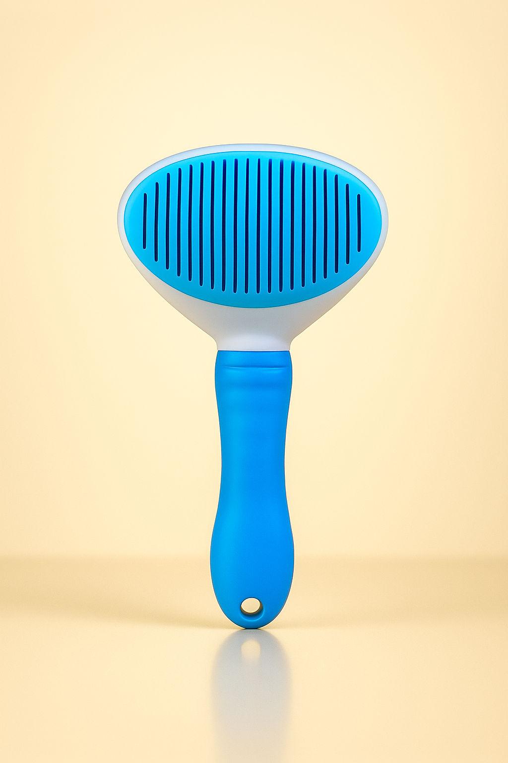 Brosse pour Chat
