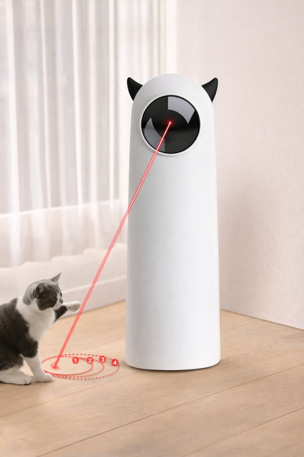 Jouet PREY Dot