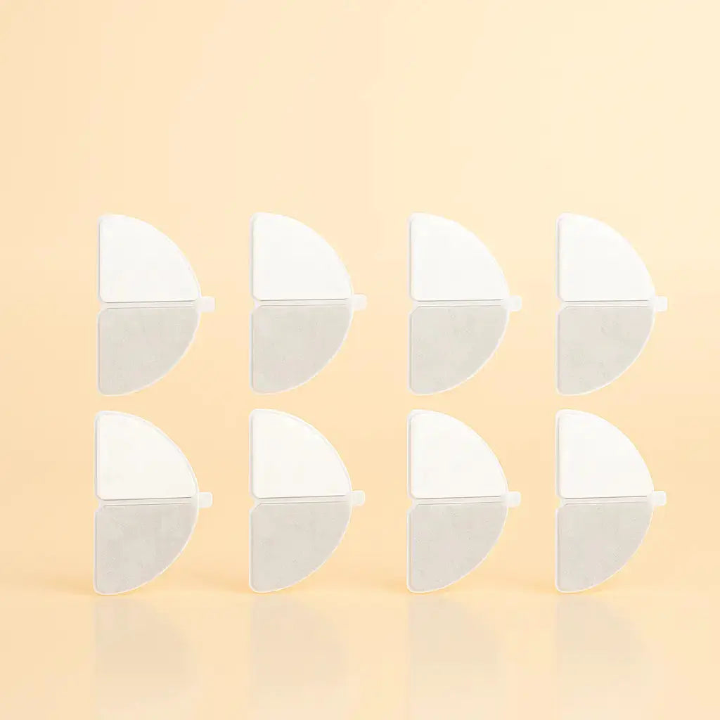 Lot de Filtres de rechange pour fontaine à eau avec pompe sans fil Lifecatlike