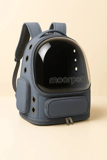 Sac pour chat Transparent pour Chat Lifecatlike