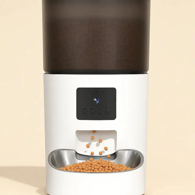 Distributeur automatique intelligent avec caméra 720P–3L Lifecatlike