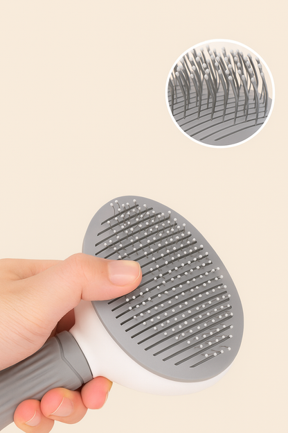 Brosse pour Chat