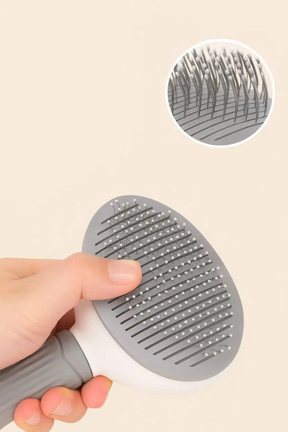 Brosse pour Chat Lifecatlike