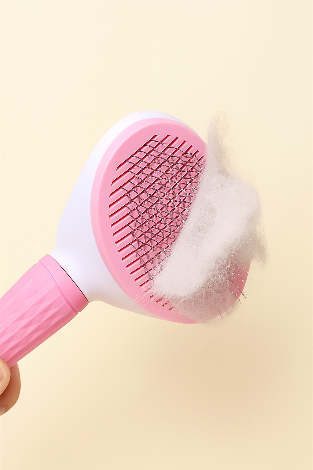 Brosse pour Chat
