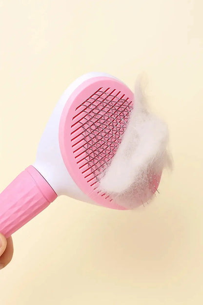 Brosse pour Chat - Lifecatlike