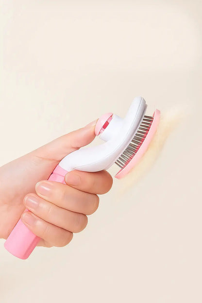 Brosse pour Chat Lifecatlike