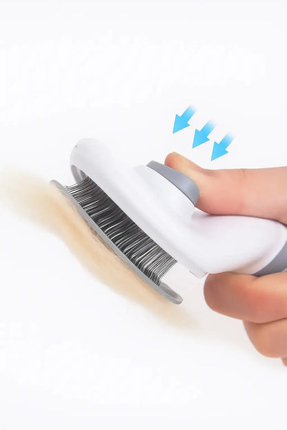 Brosse pour Chat Lifecatlike