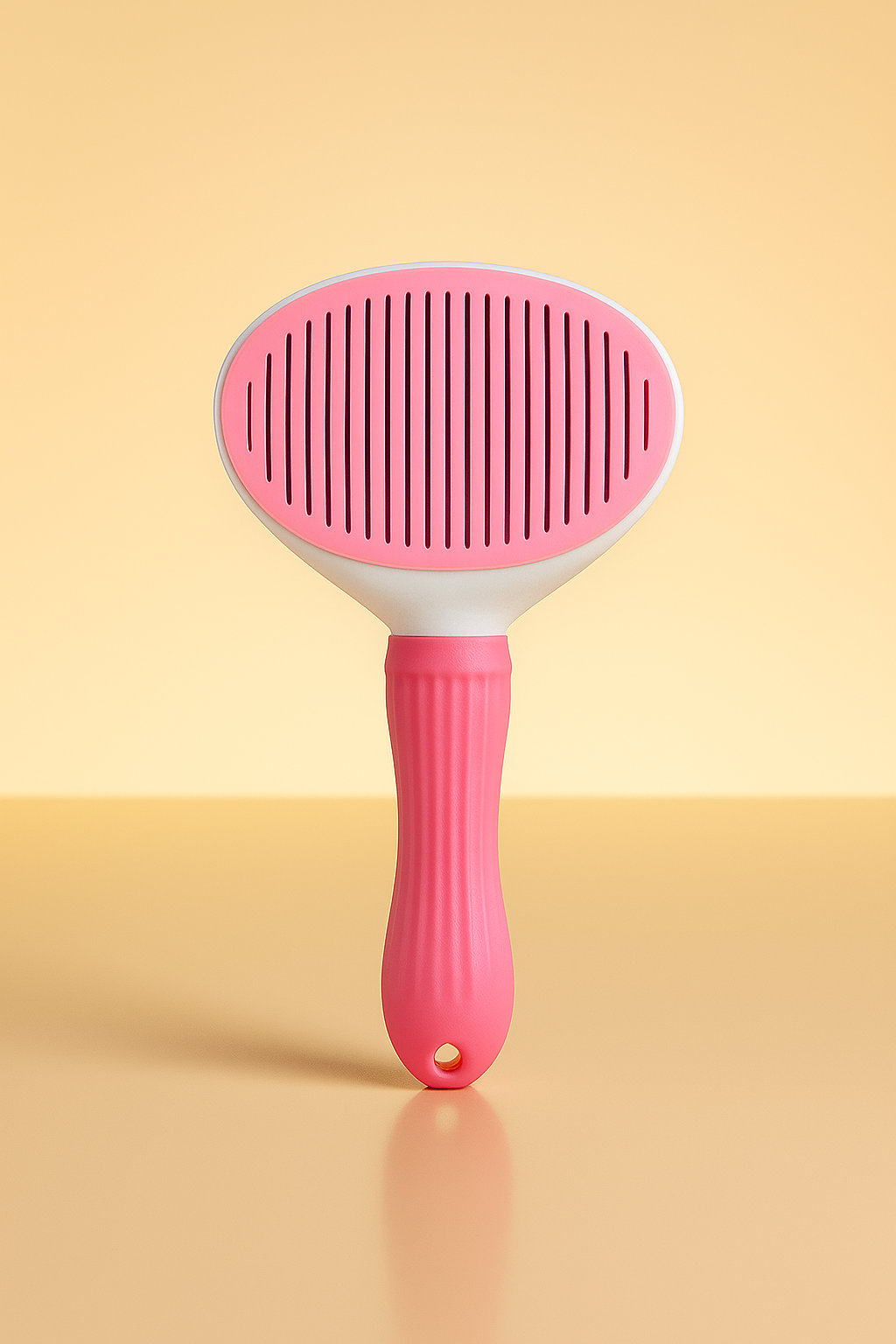Brosse pour Chat