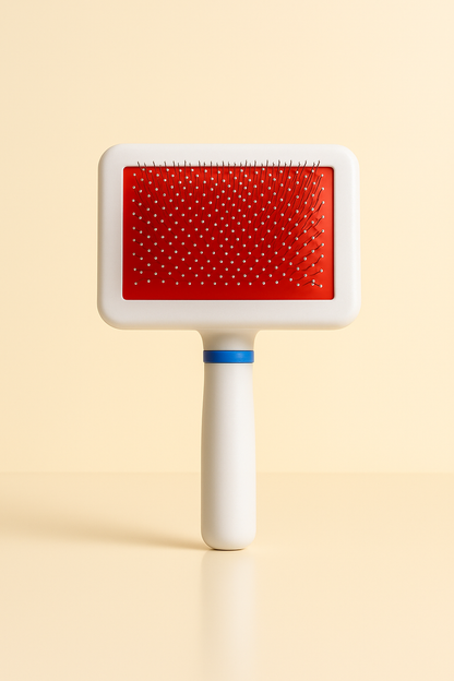 Brosse pour Chat