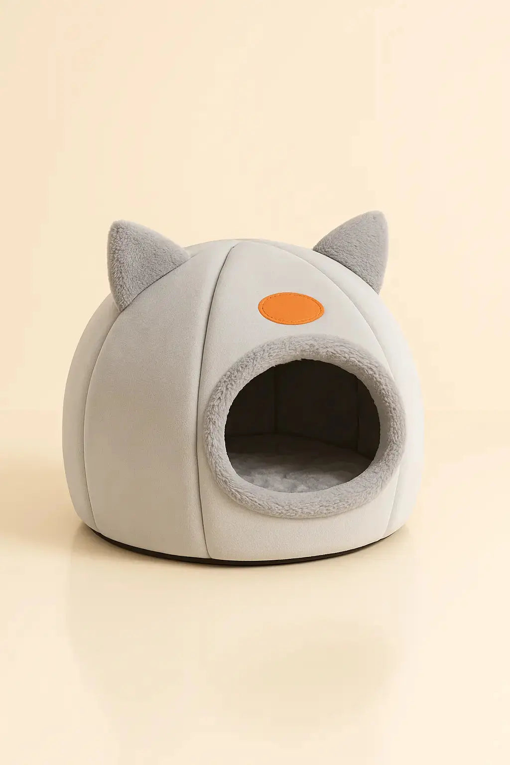 Maison pour chat avec lit Lifecatlike