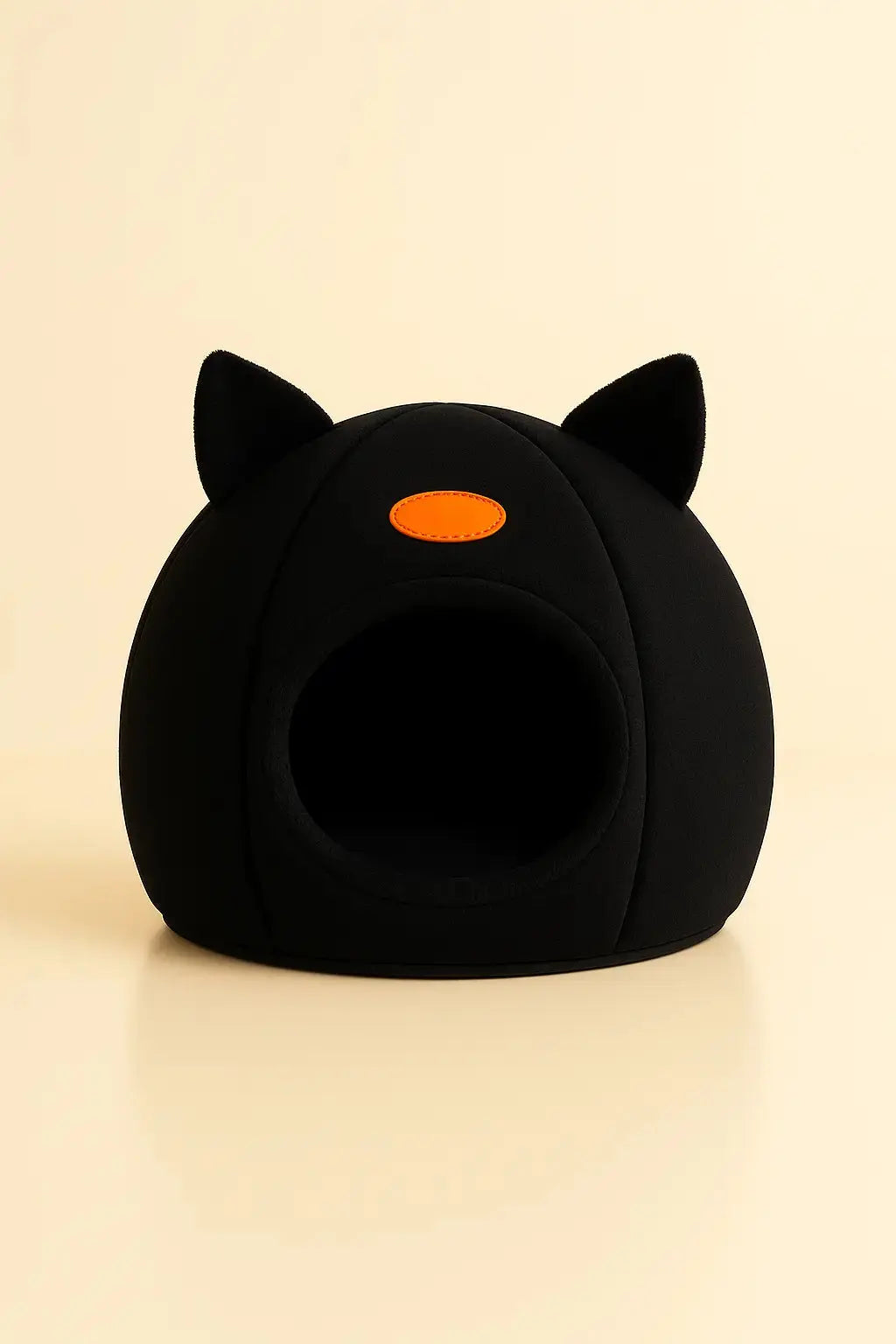 Maison pour chat avec lit Lifecatlike