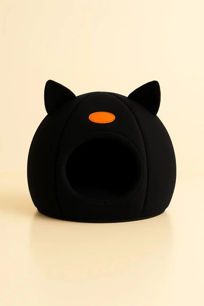 Maison pour chat avec lit Lifecatlike