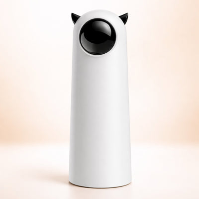 Jeux laser pour chat