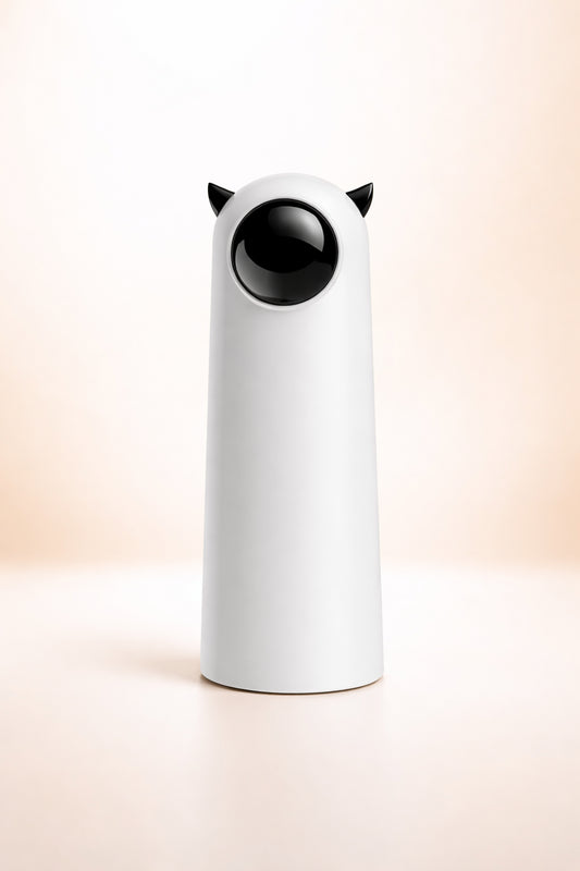 Jeux laser pour chat