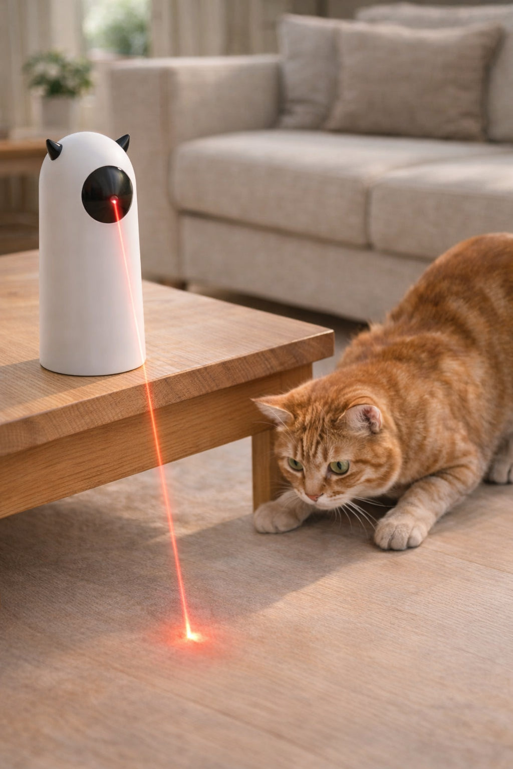 Jouet PREY Dot