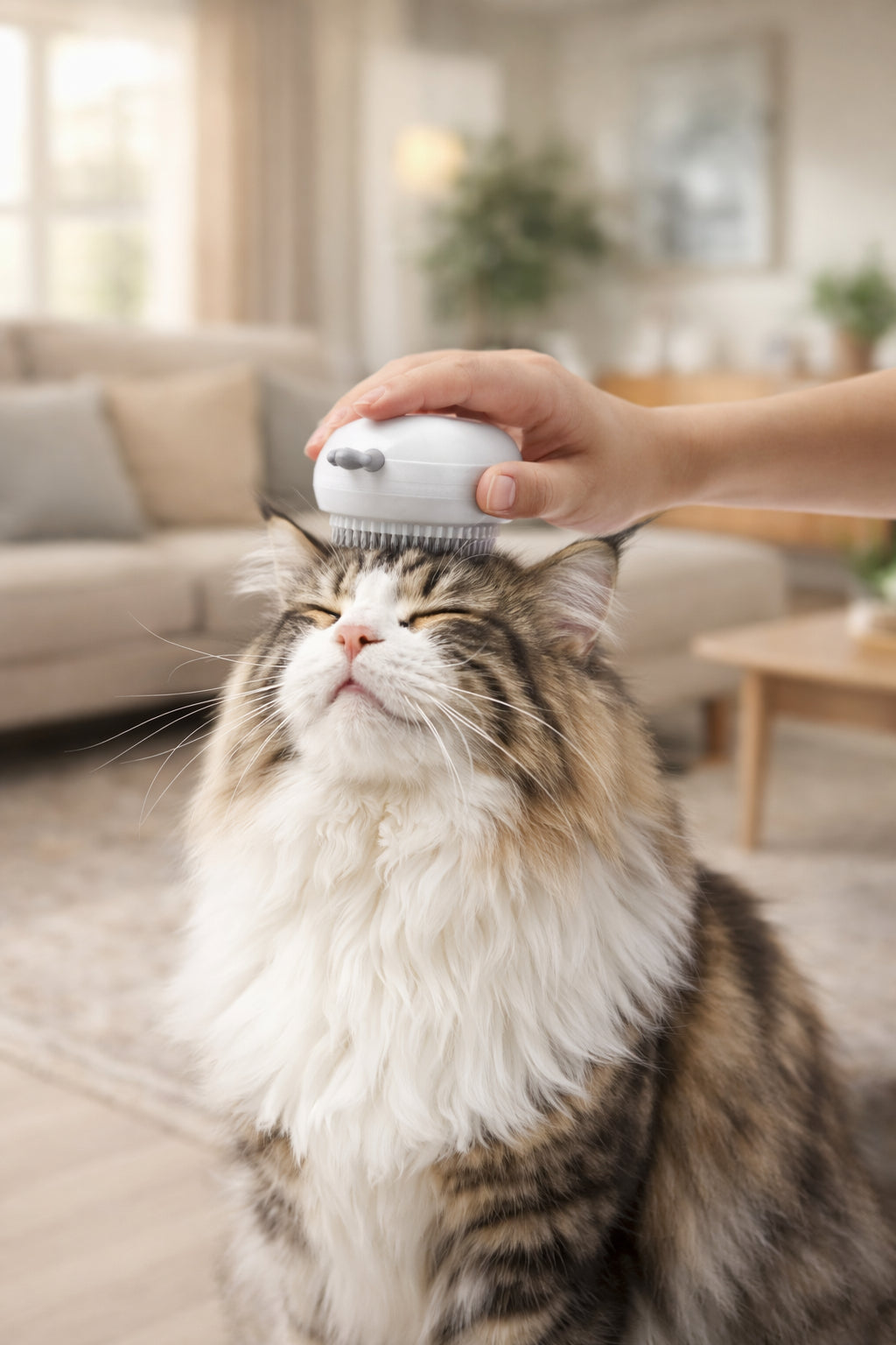 Brosse MIST Brush