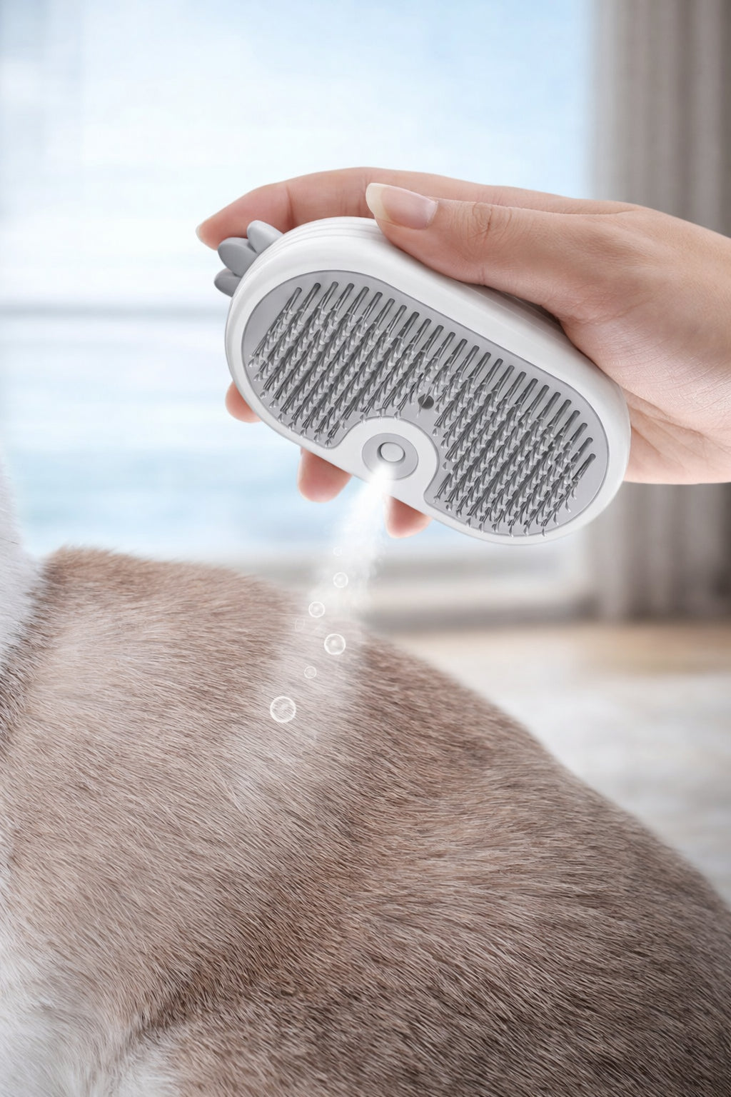 Brosse MIST Brush