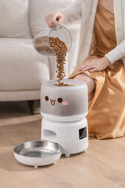 Distributeur CRON Pro