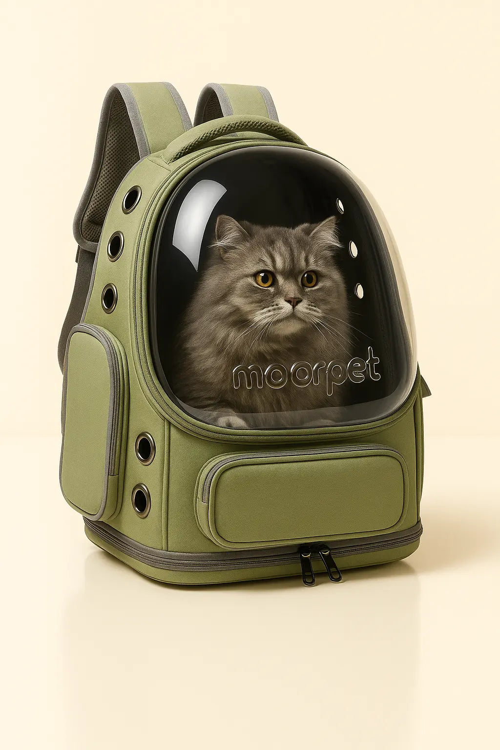 Sac pour chat Transparent pour Chat