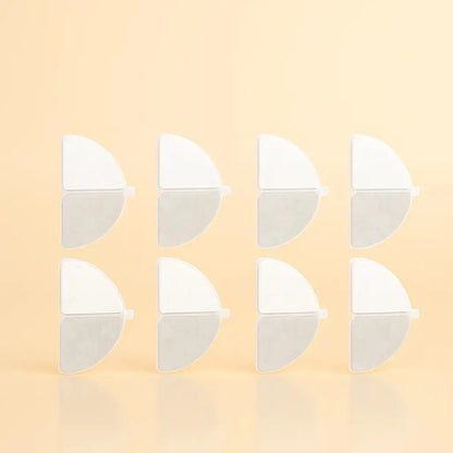 Lot de Filtres de rechange pour fontaine à eau avec pompe sans fil Lifecatlike