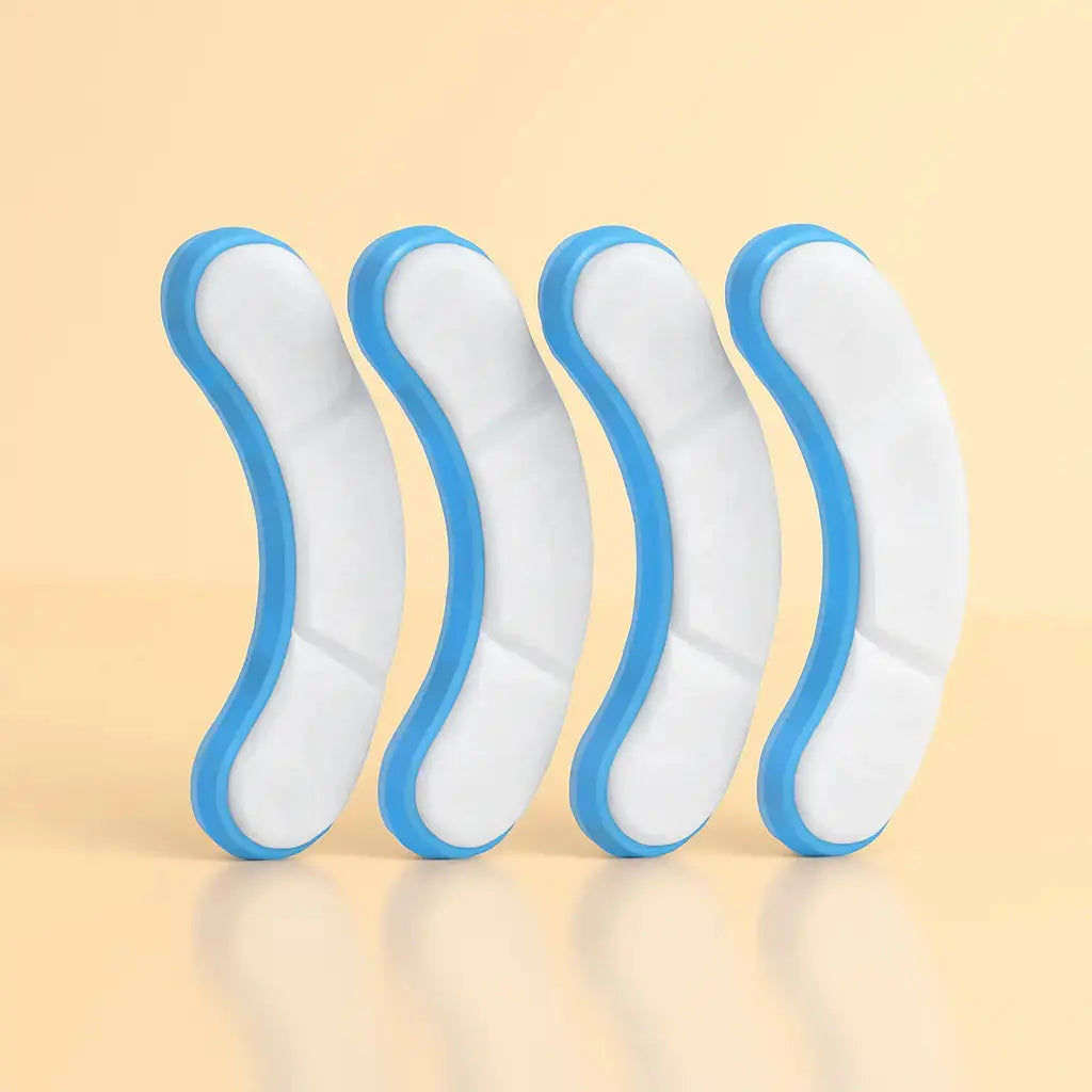 Lot de Filtres de Rechange pour Fontaine à Eau avec capteur 2L - Lifecatlike